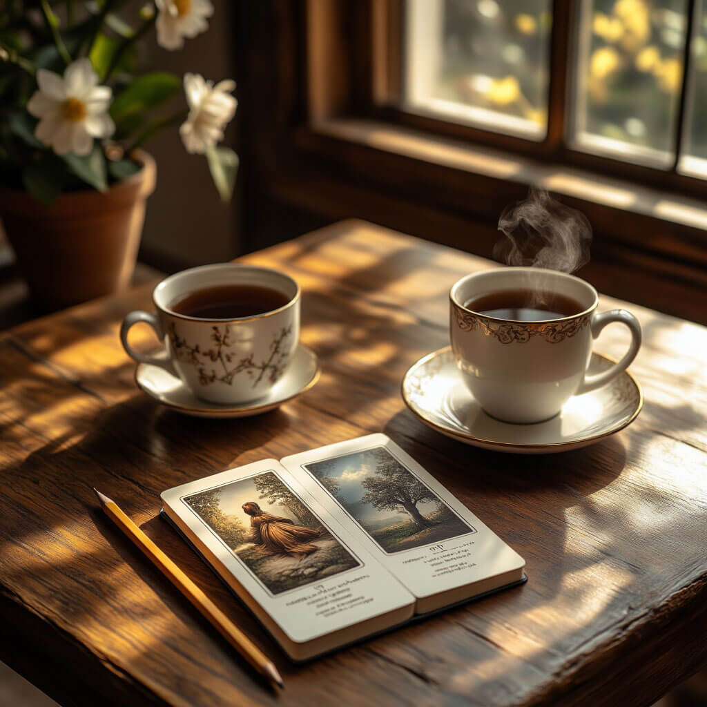 Sternfluss – Symbolische Deutung